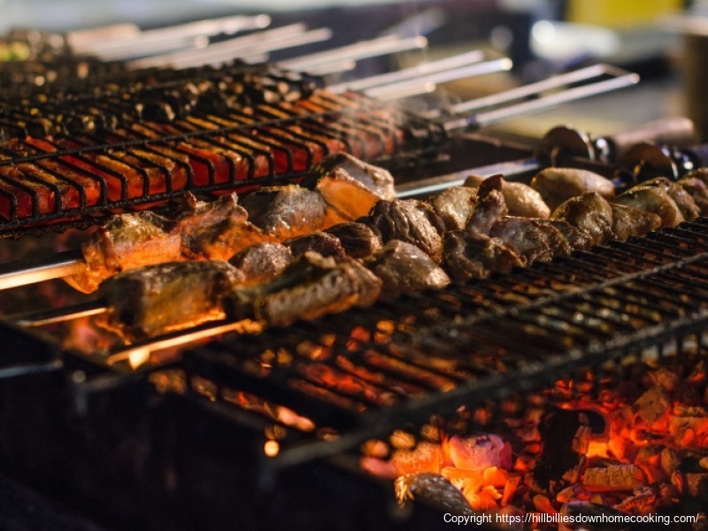 Grilling